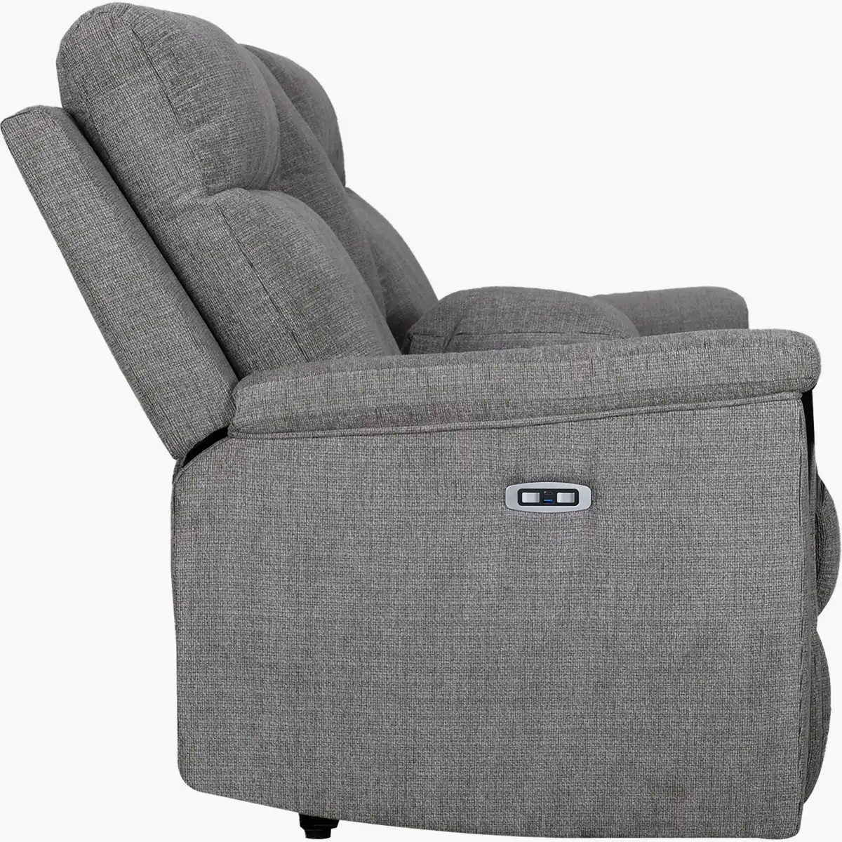 Love Seat Barnsana Ashley Electrico_12