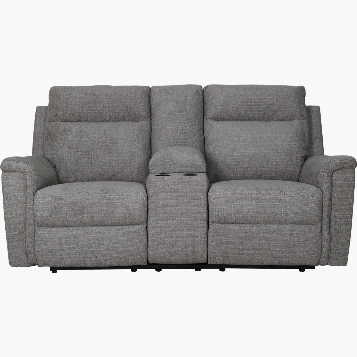 Love Seat Barnsana Ashley Electrico_8