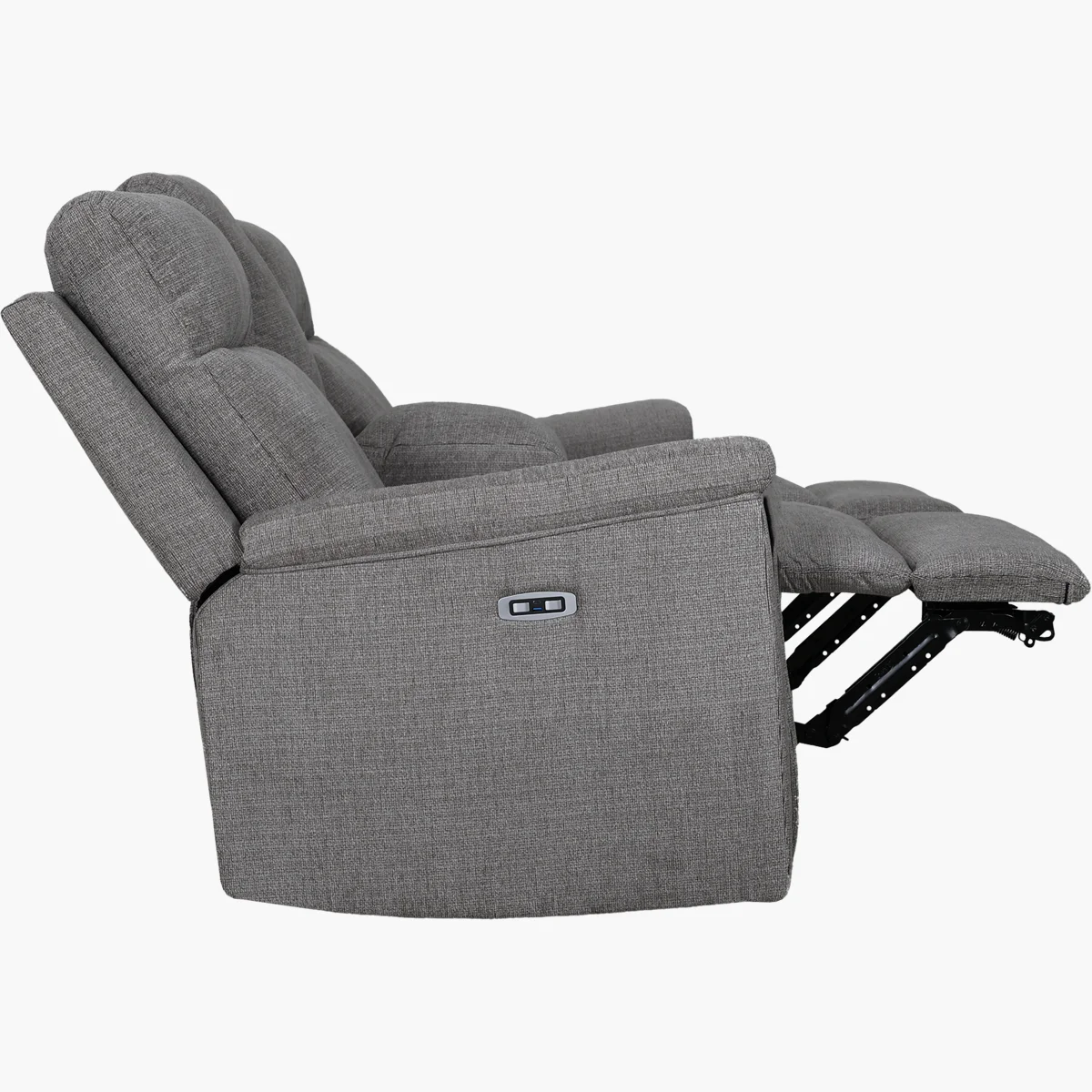 Love Seat Barnsana Ashley Electrico_9