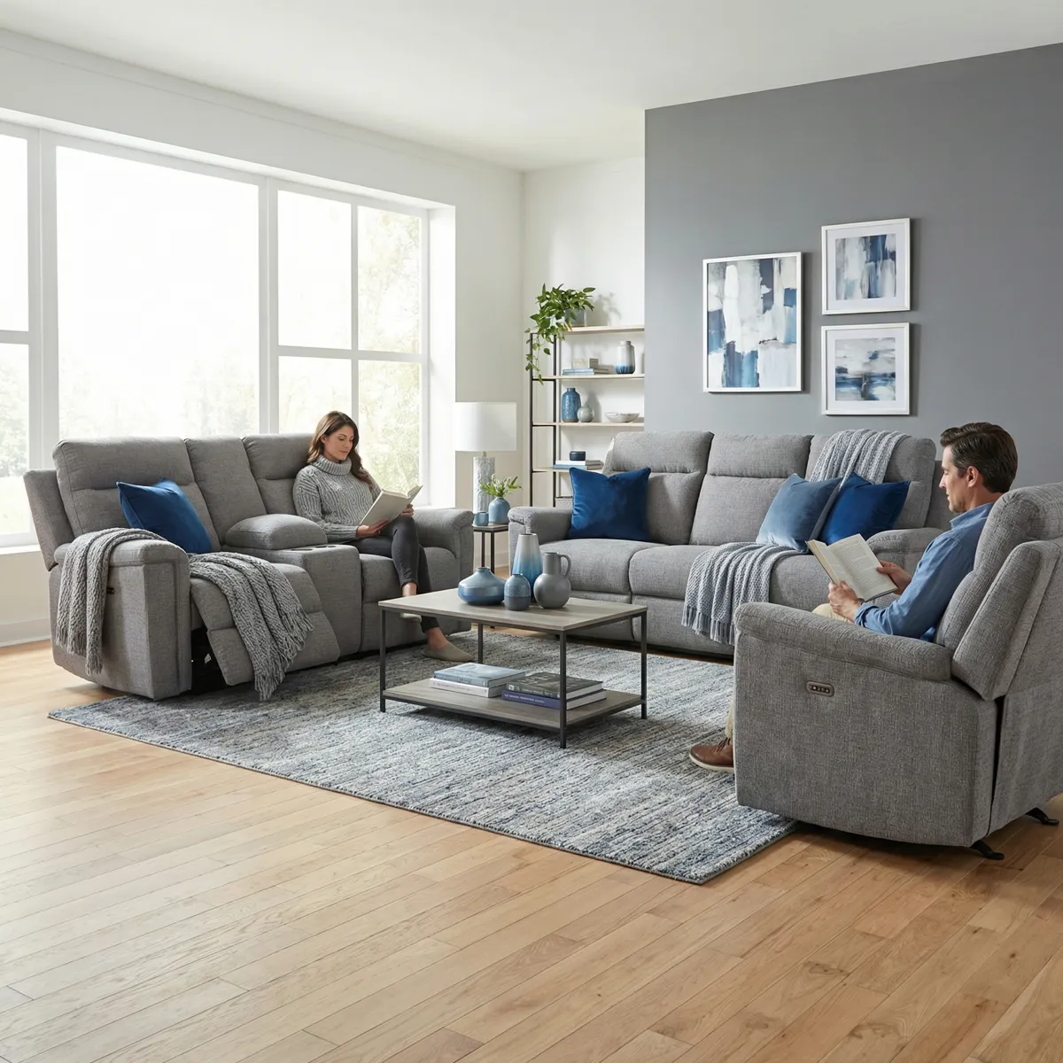 Sofá Barnsana Ashley Electrico_4