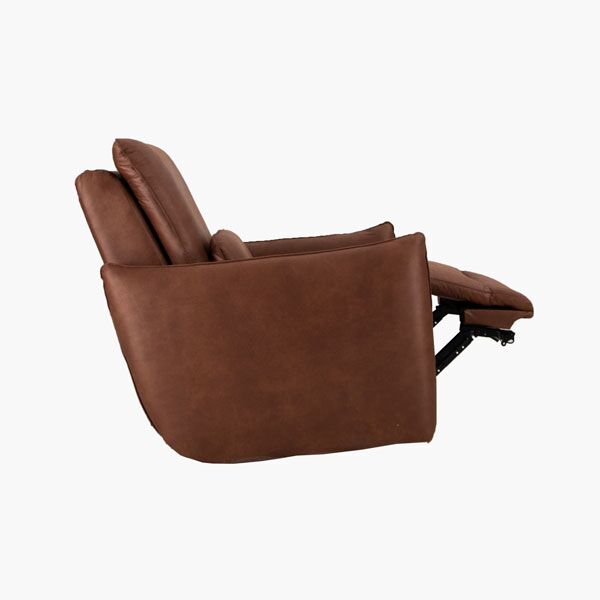 Sillón Reclinable Bennett Eléctrico Boal