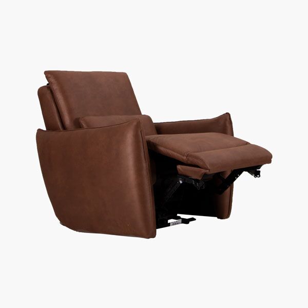 Sillón Reclinable Bennett Eléctrico Boal