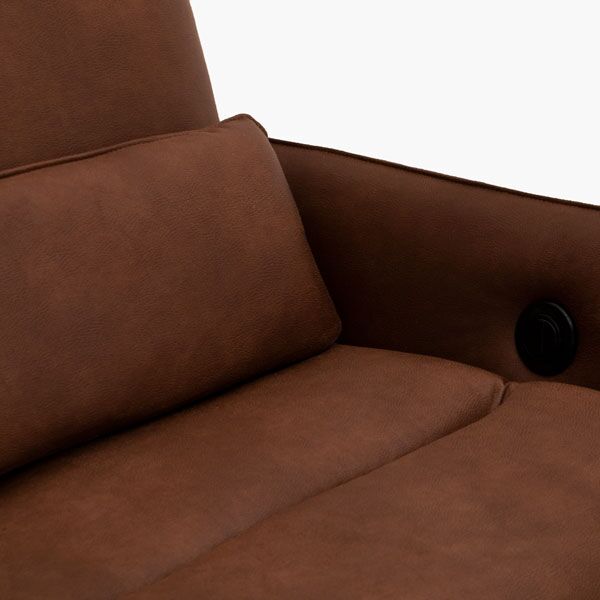 Reclinable Bennett Eléctrico Boal