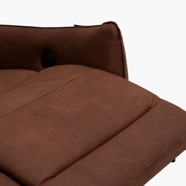 Reclinable Bennett Eléctrico Boal