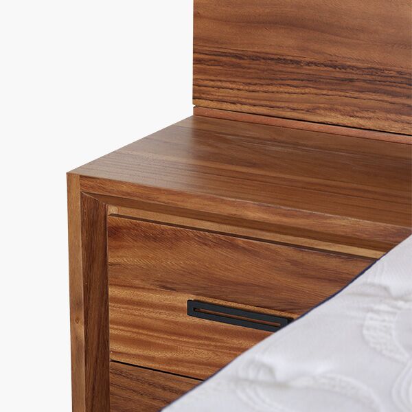 Invictus KS Detalle 3