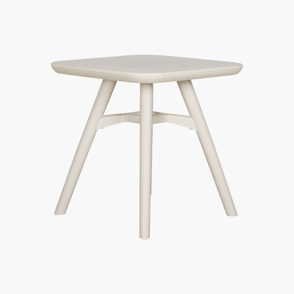 Aura mesa de centro Redondeada 45