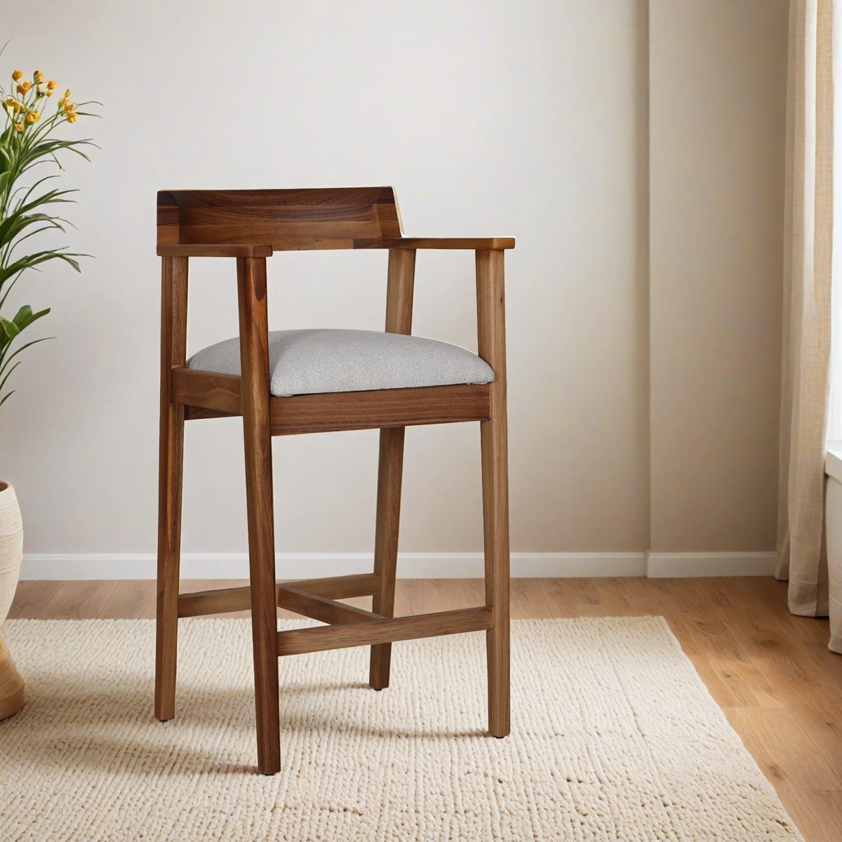 Banco Omega Parota_11