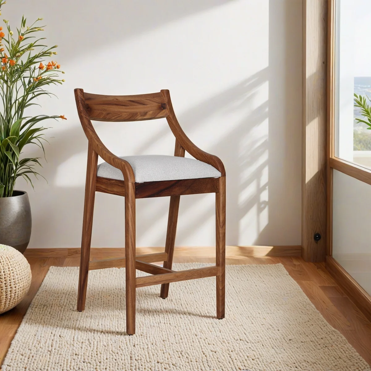 Banco Xcaret Parota_2