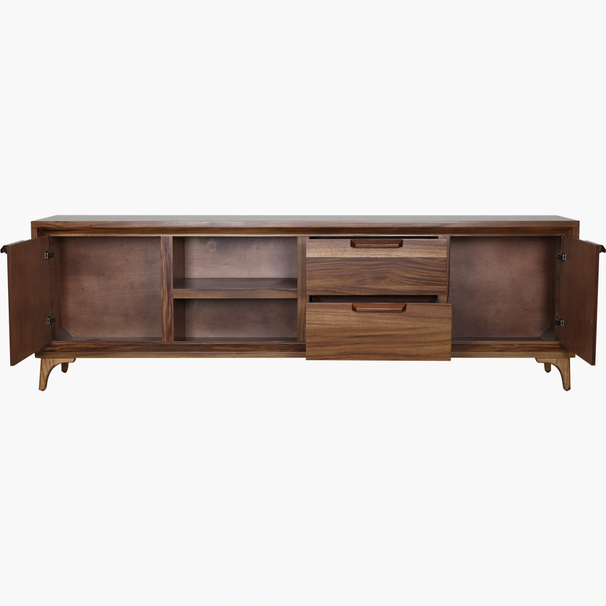 Mesa TV Zafiro Parota_11