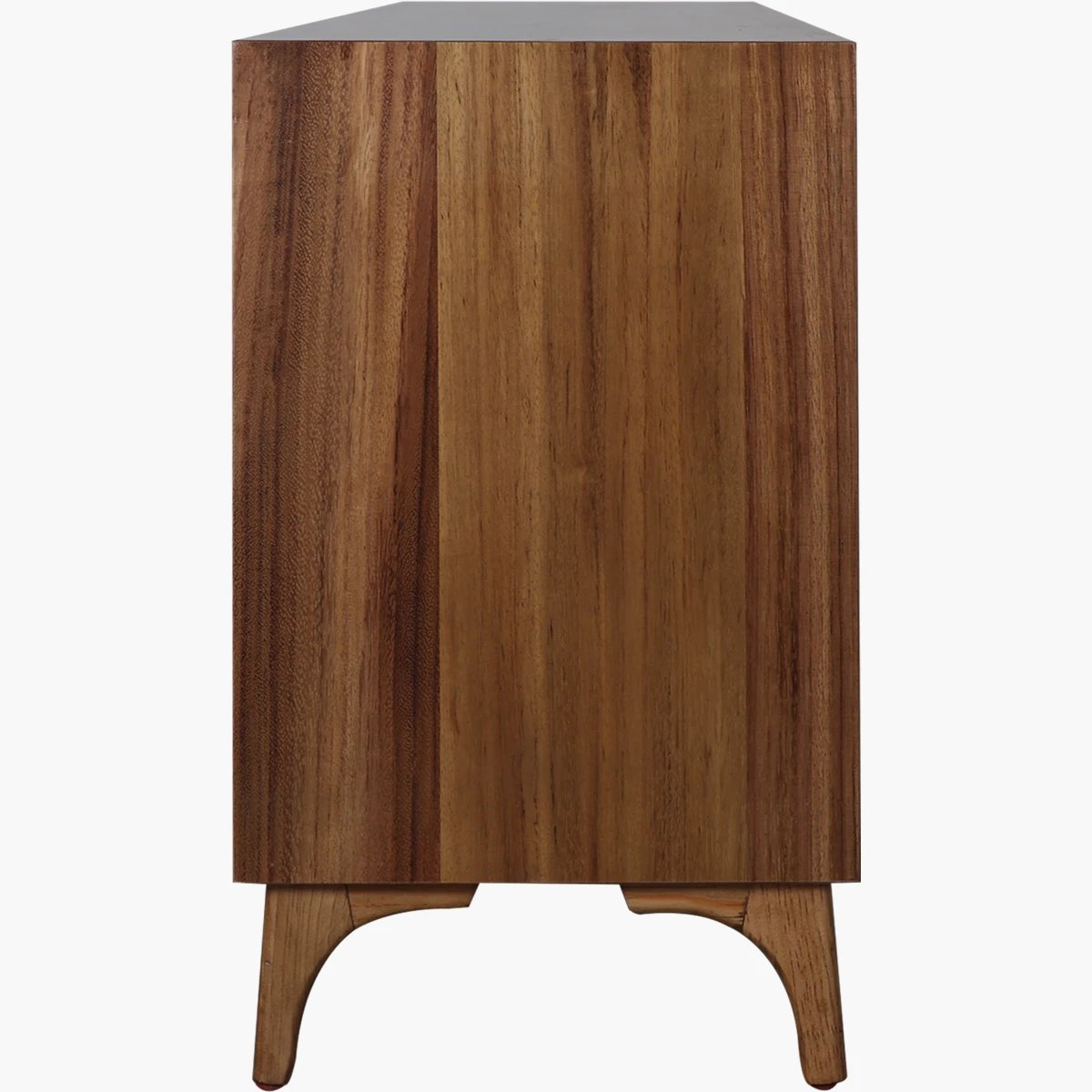 Mesa TV Zafiro Parota_7