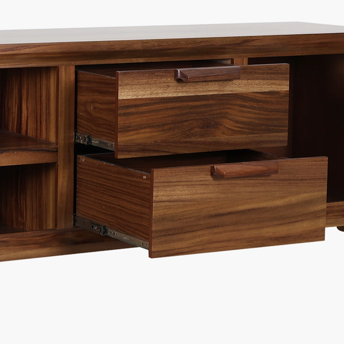 Mesa TV Zafiro Parota_9