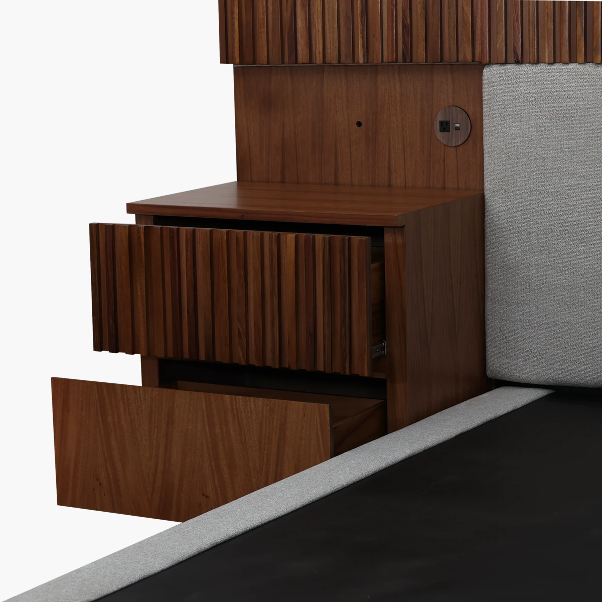 Recámara Suecia King Size Parota_13