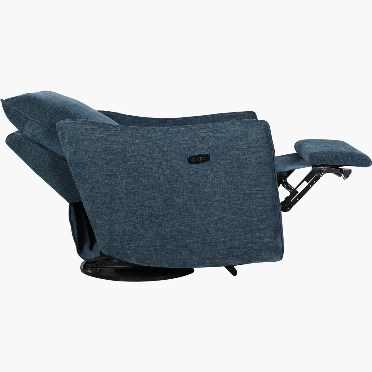 Reclinable McBurg Azul_7 Reclinable McBurg Azul
