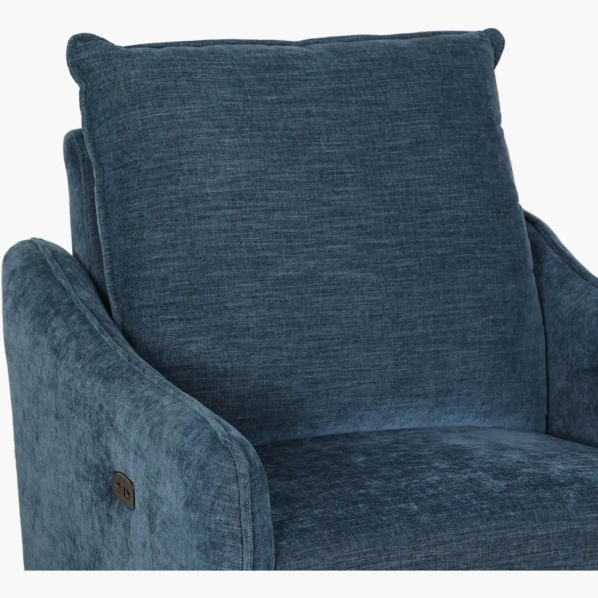 Reclinable McBurg Azul_9 Reclinable McBurg Azul