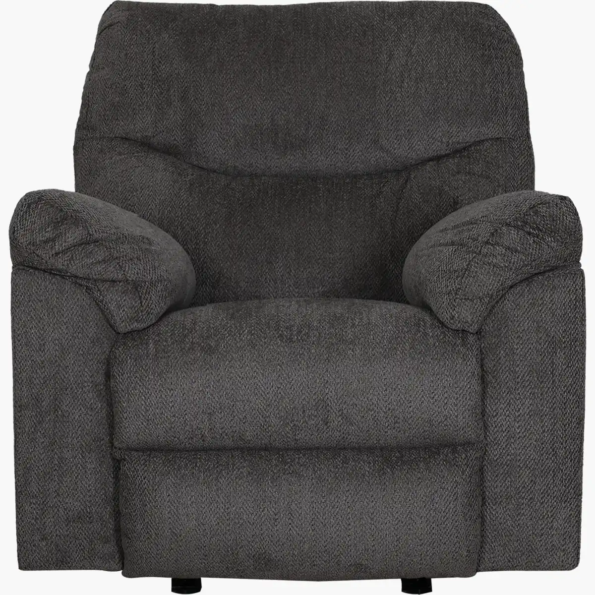 Sillón Reclinable Alphons Gris Ashley_11 Sillon Reclinable Alphons Gris Ashley