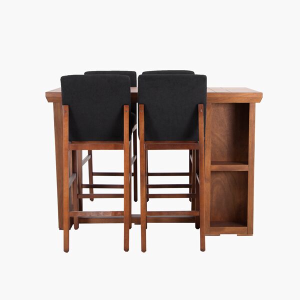 Comedor Alto Inglaterra Oxford Comedor Alto Inglaterra Oxford - vista adicional 1