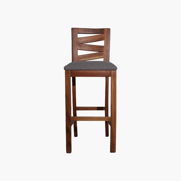 Malasia F Banco Malasia Gris - vista adicional 1