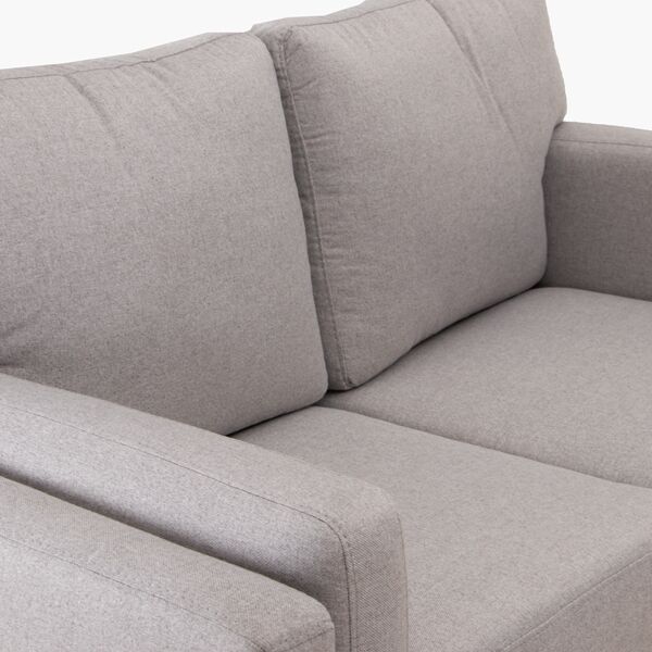 Eliza Linen L - detalle