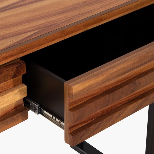 Consoleta Noruega Consoleta Noruega Parota - detalle 2