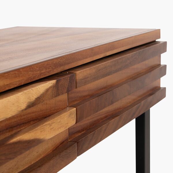 Consoleta Noruega Consoleta Noruega Parota - detalle