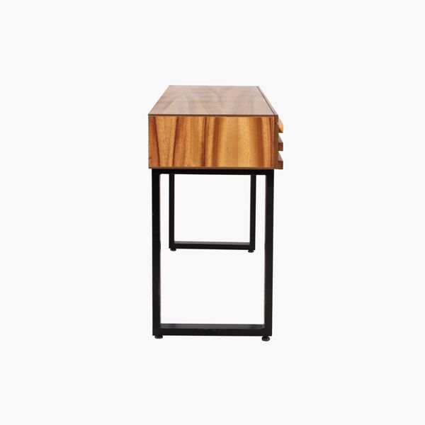 Consoleta Noruega Consoleta Noruega Parota - vista adicional 2