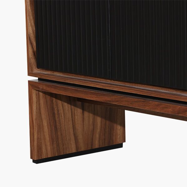 Senegal Detalle 6 Bufete Senegal Parota - detalle