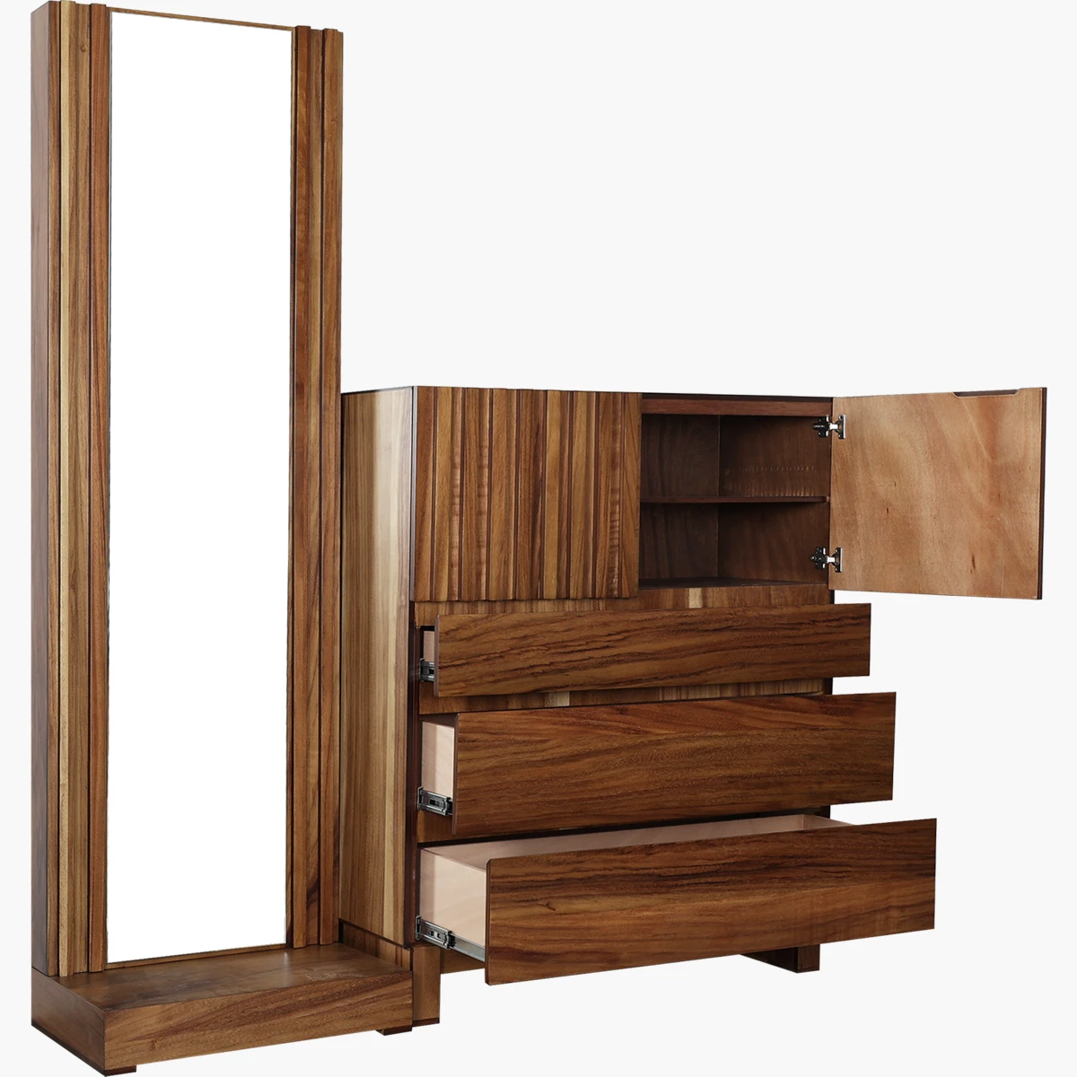 Recamara King Size Alvize_6 Recamara King Size Alvize