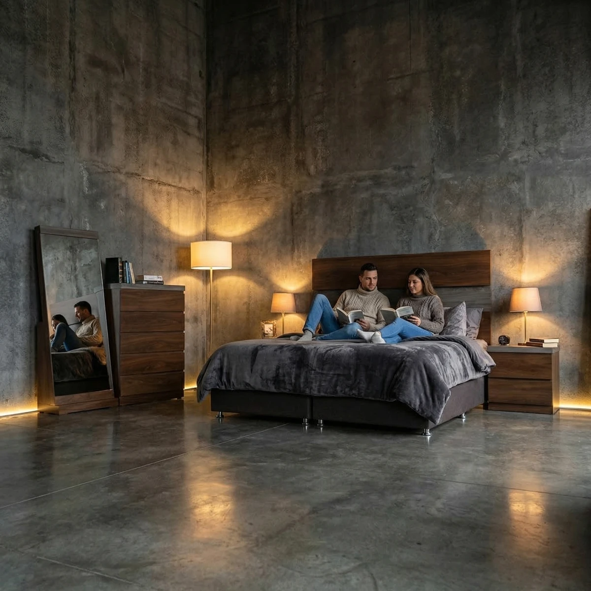 10172-Recámara-King-Size-Pisa-ambientadauso-04 Recámara King Size Pisa - ambientada en uso