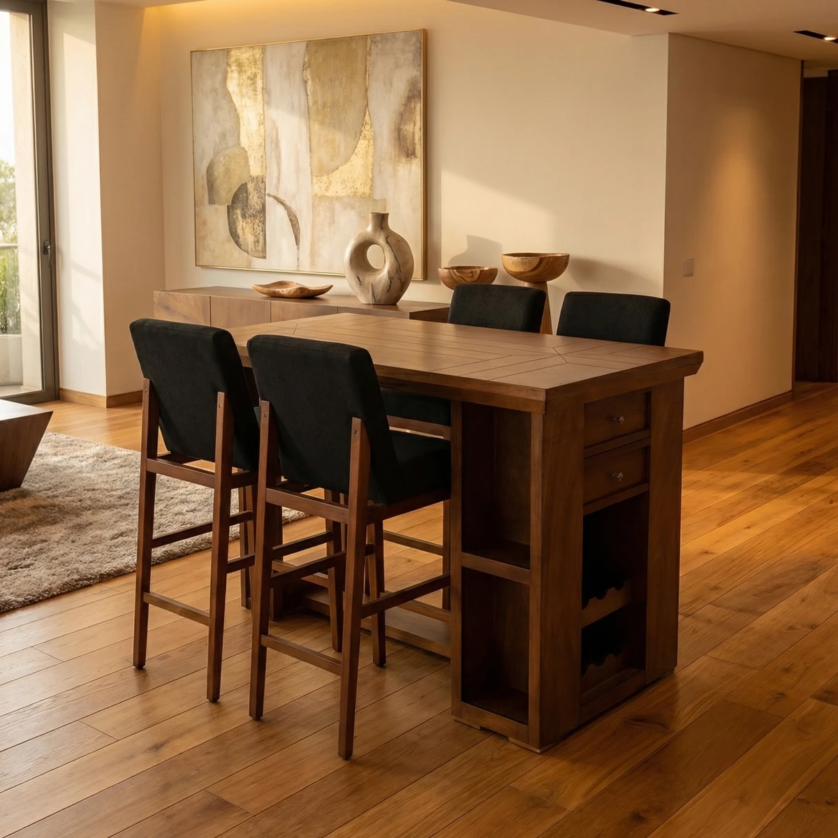 12717-Comedor-Alto-Inglaterra-Oxford-ambientada-03 Comedor Alto Inglaterra Oxford - foto ambientada