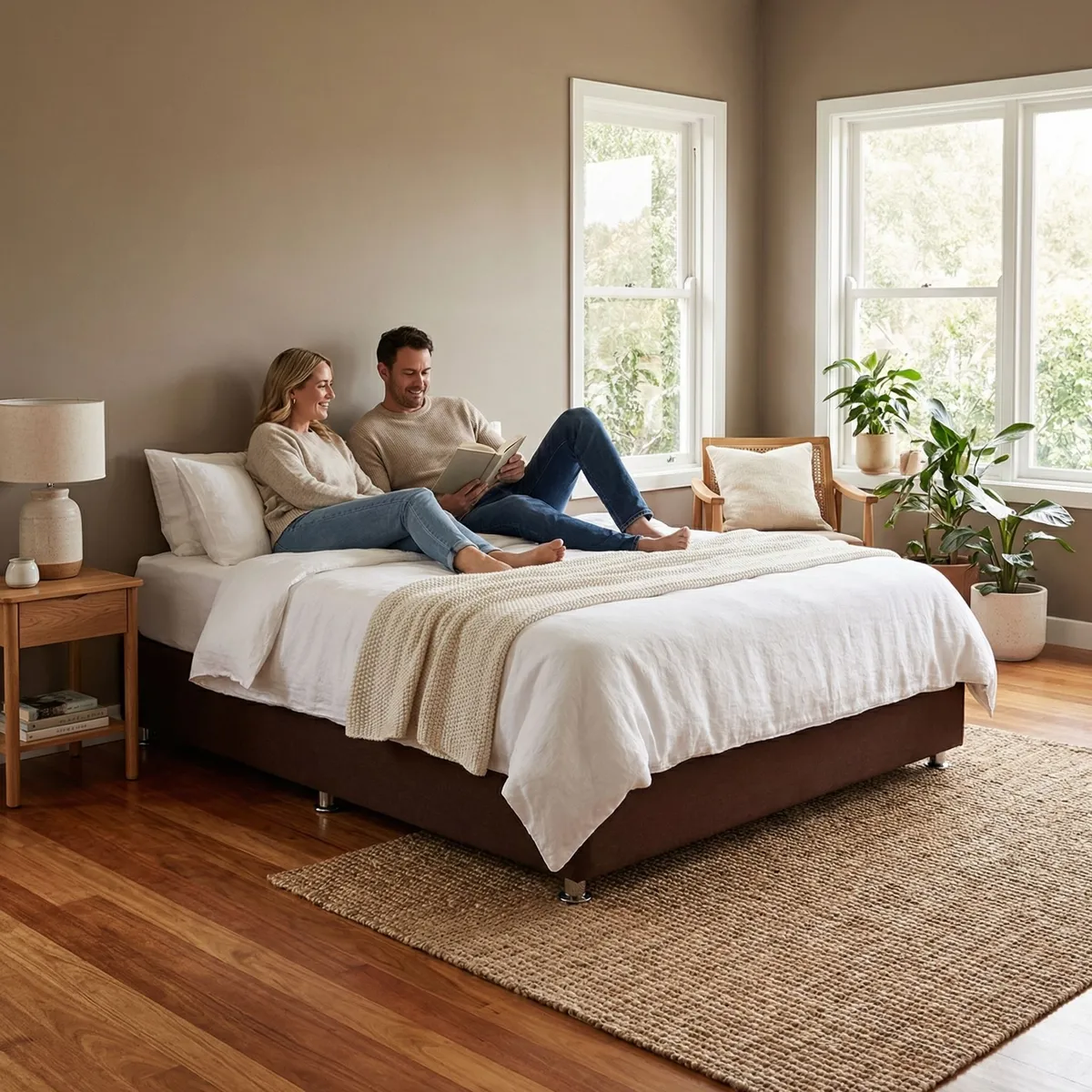 13940-Base-Matrimonial-Verona-Tapizada-en-Café-ambientadauso-04 Base Matrimonial Verona Tapizada en Café - ambientada en uso