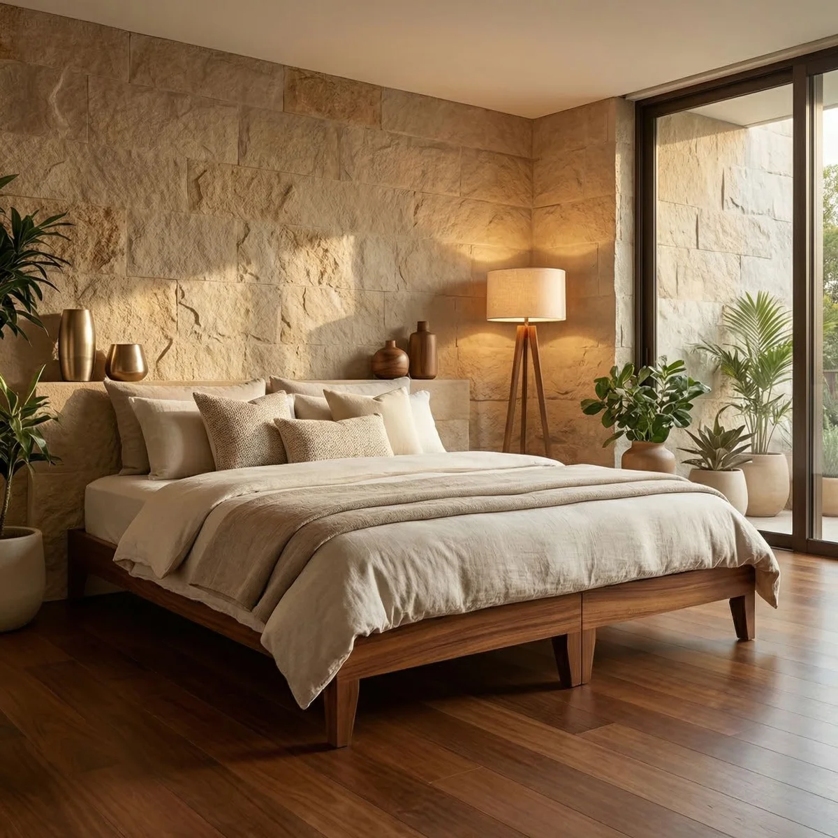 26474-Base-King-Size-Montana-Parota-ambientada-02 Base King Size Montana Parota - foto ambientada