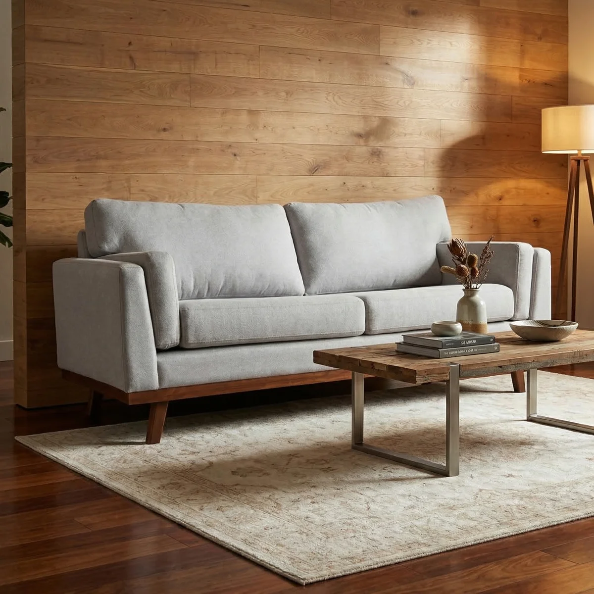 28223-Sofá-Eliza-Linen-ambientada-01 Sofa Eliza Linen - foto ambientada