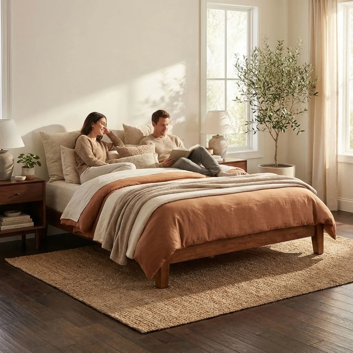 31057-Base-King-Size-Pinus-Personalizable-ambientadauso-04 Base King Size Pinus Personalizable - ambientada en uso