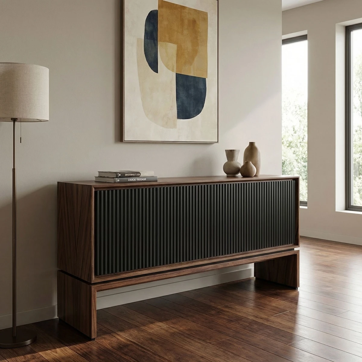 40159-Bufete-Senegal-Parota-ambientada-03 Bufete Senegal Parota - foto ambientada