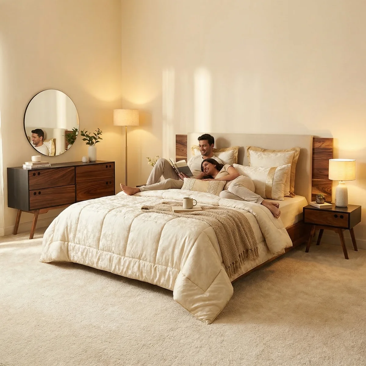 60049-Recámara-King-Size-Coba-Nieve-Parota-ambientadauso-04 Recámara King Size Coba Nieve Parota - ambientada en uso