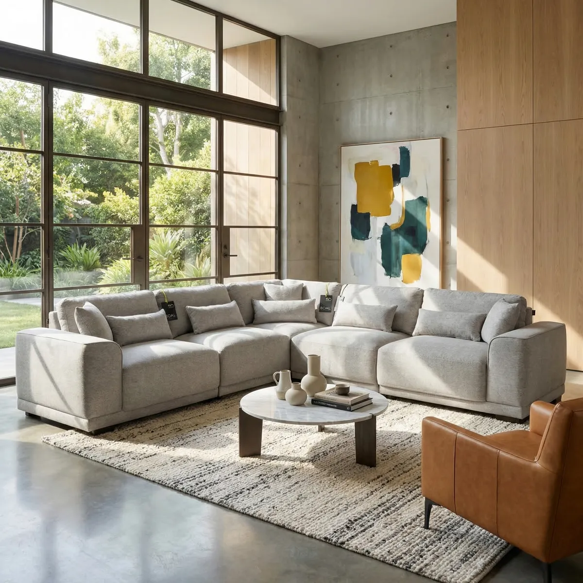 Sala Esquinera Modular Caldi Boal_3