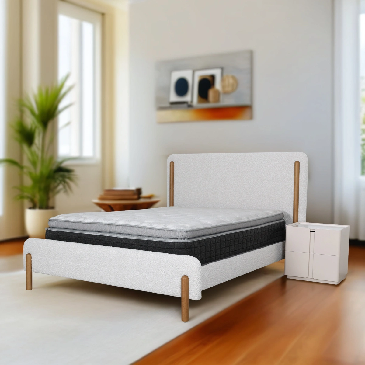 Recámara Kirei Matrimonial_2