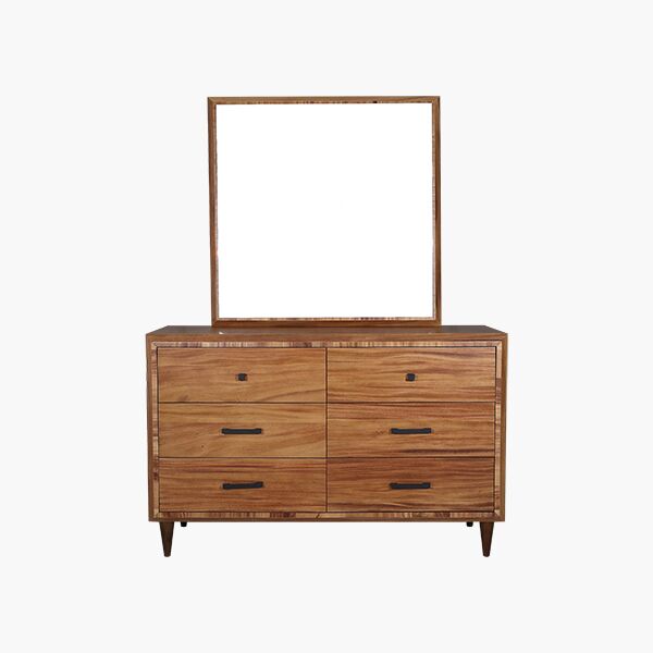 Enzo Tocador y Espejo