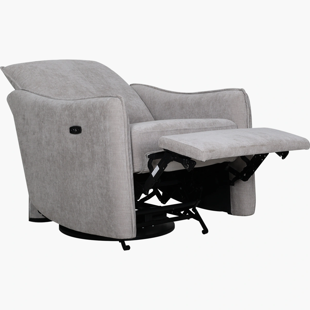 Reclinable McBurg Beige_4