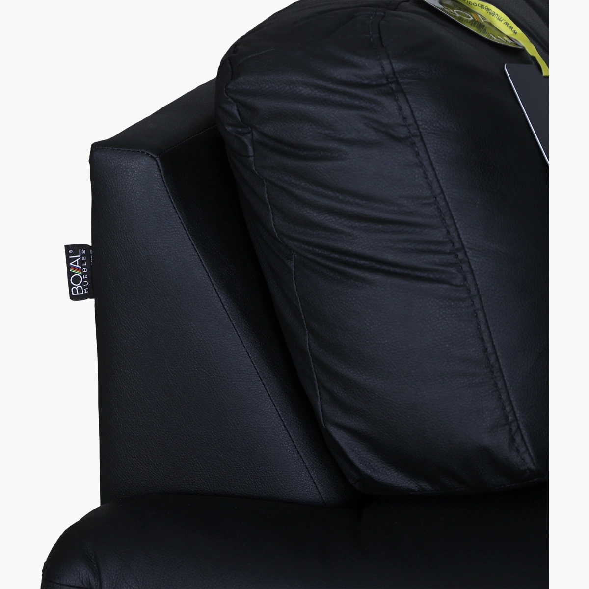 Sala Moderna Piel Negra Boal Scola_24