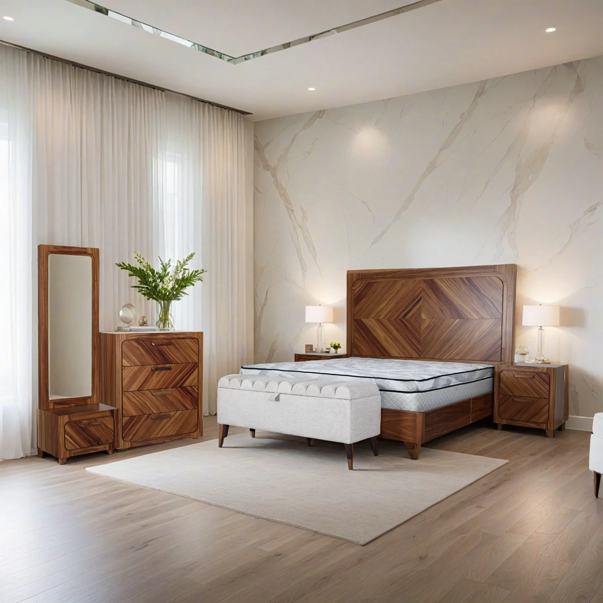 Recámara Dublin Parota_17