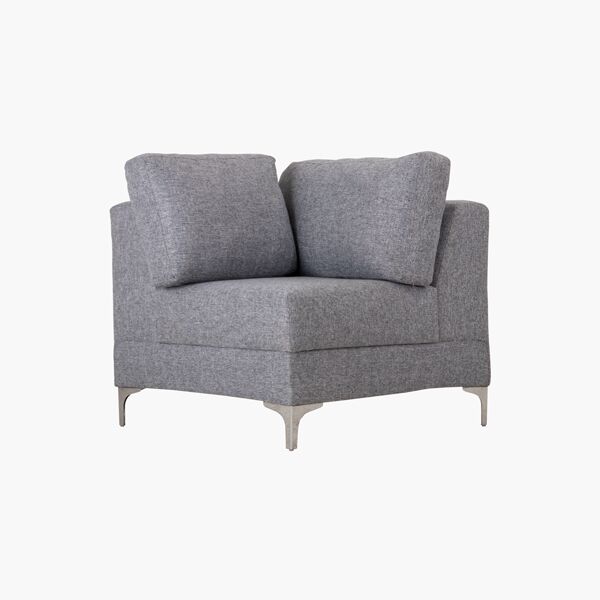 Sala Esquinera Modular Izel (Personalizable)