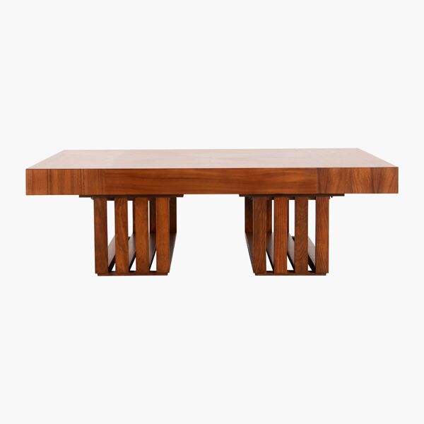 Mesa Central Oslo Parota