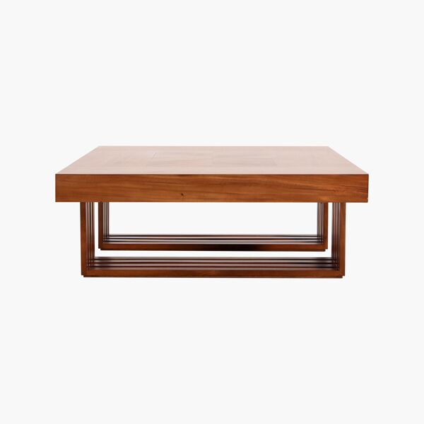 Mesa Central Oslo Parota