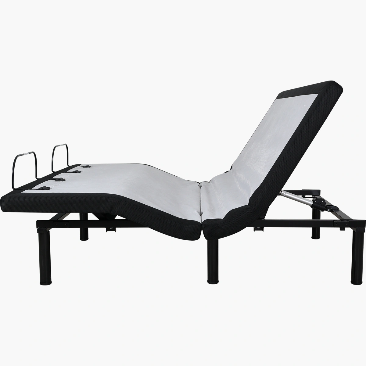 Base de cama electrica Ashley