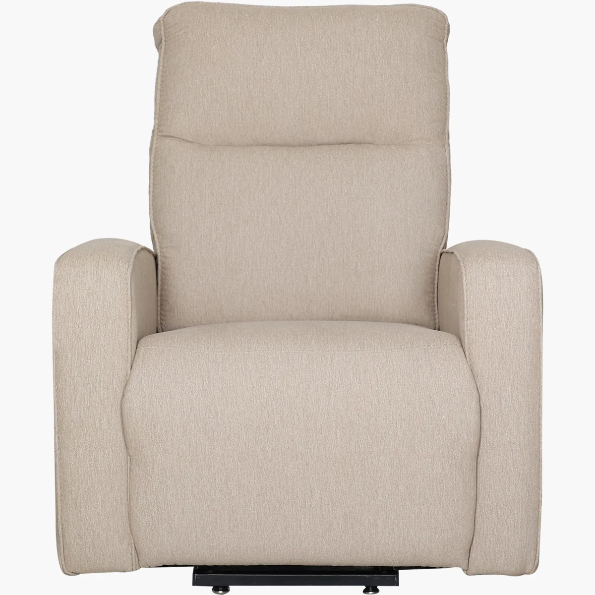 Reclinable Starganza Beige