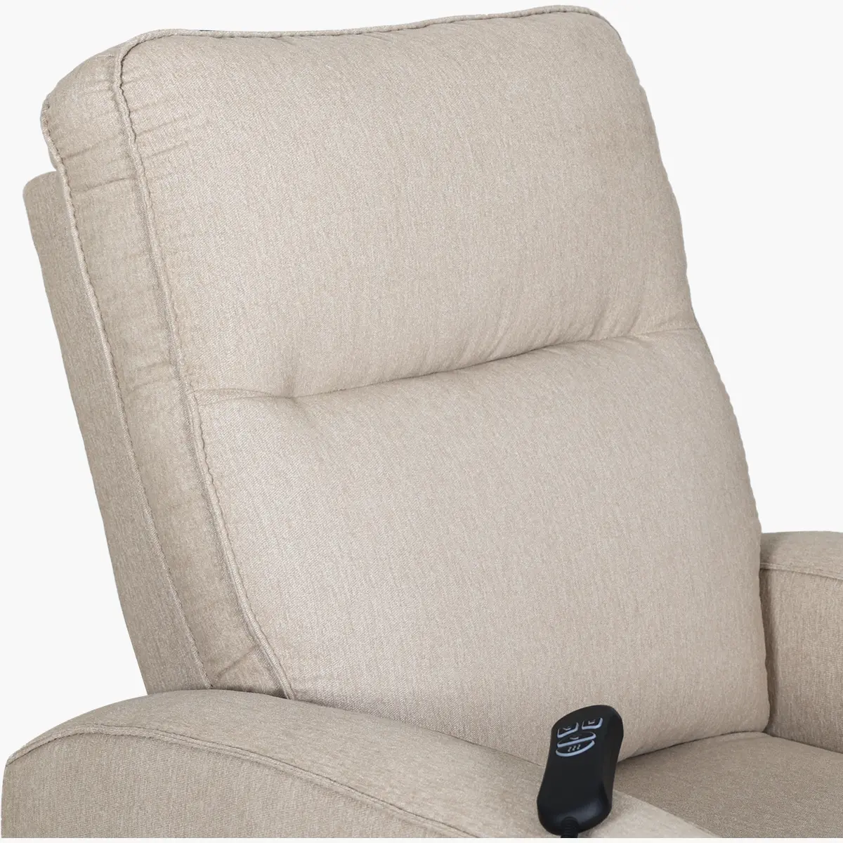 Reclinable Starganza Beige