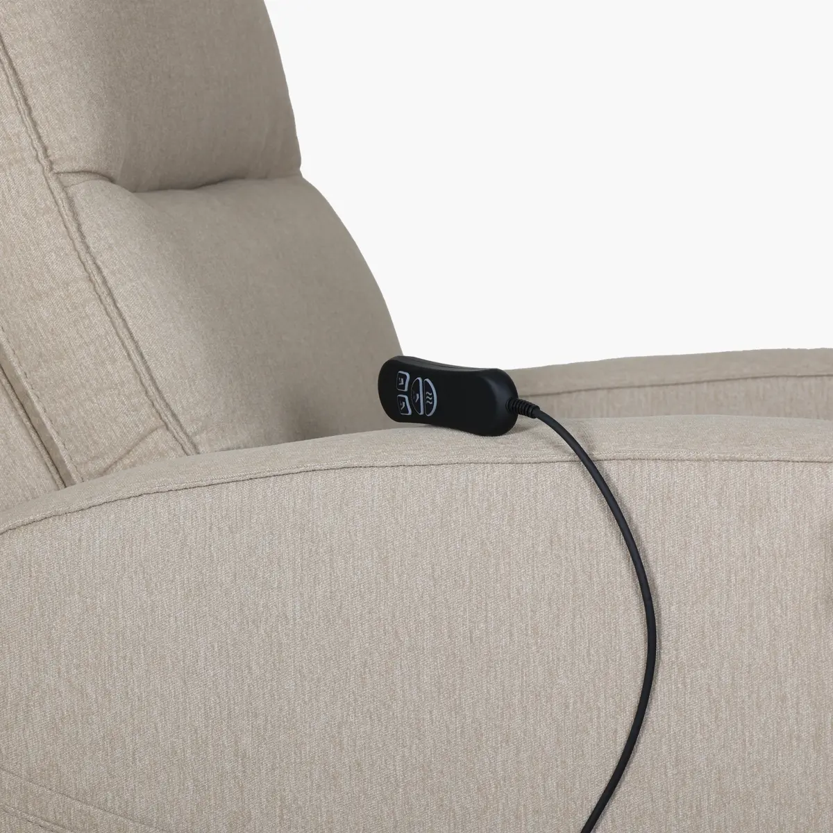 Reclinable Starganza Beige