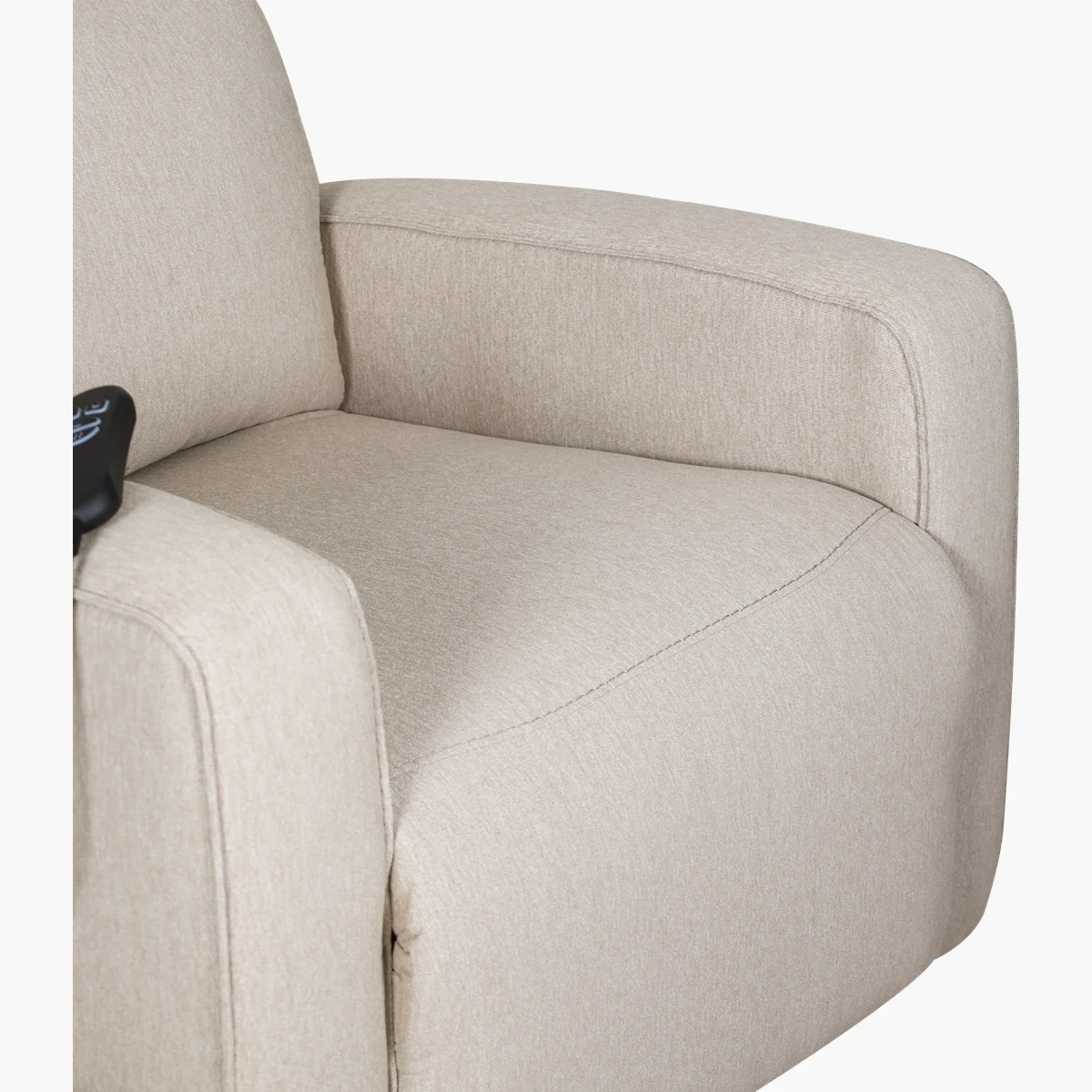 Reclinable Starganza Beige