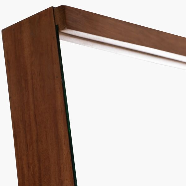 Espejo Noruega Parota E - detalle